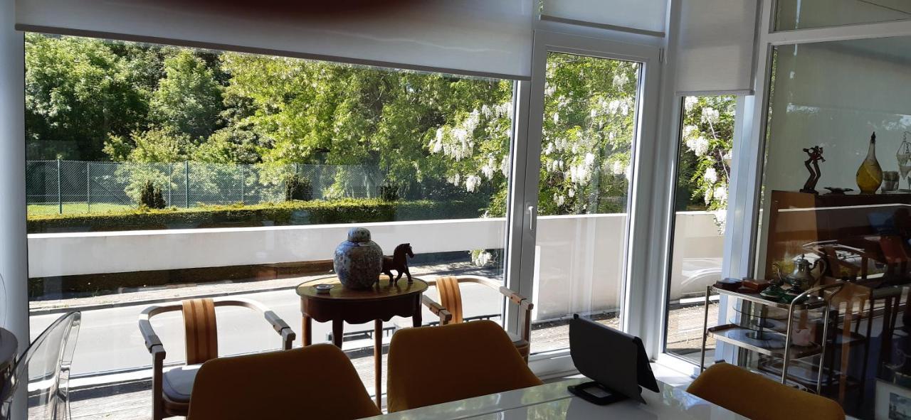 Magnifique Dans ďarchitecte Appartement Bruxelles