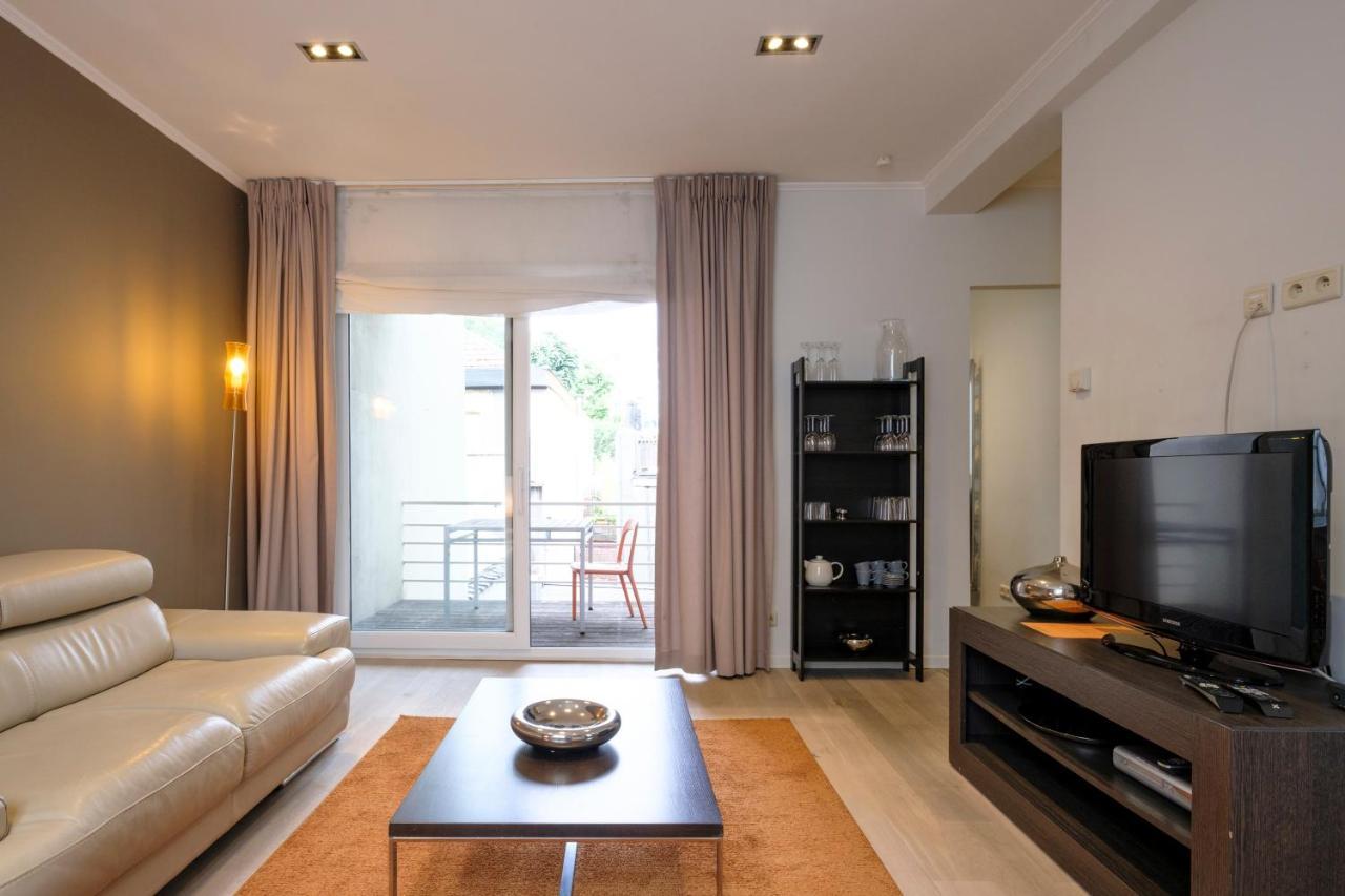 Apartment The Orange Flats - European District *