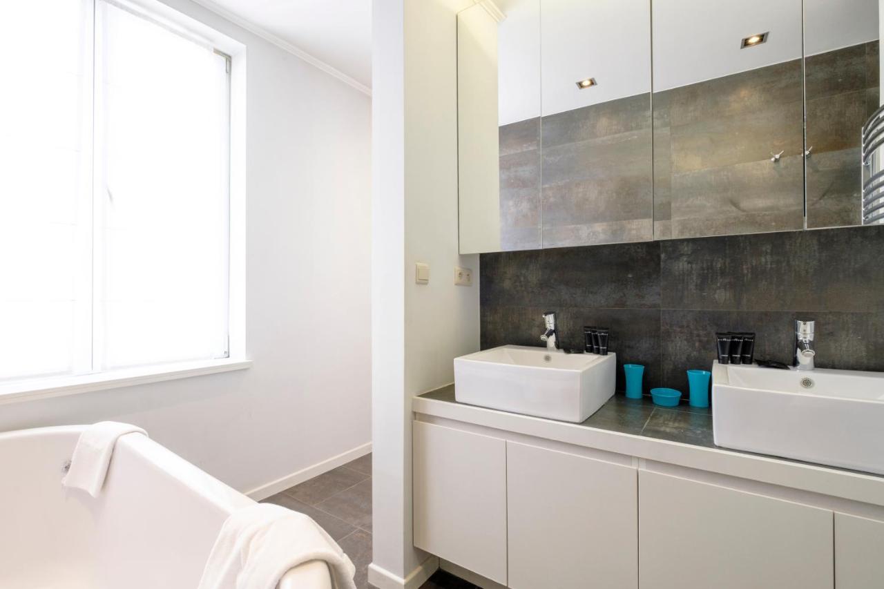 The Orange Flats - European District Apartment