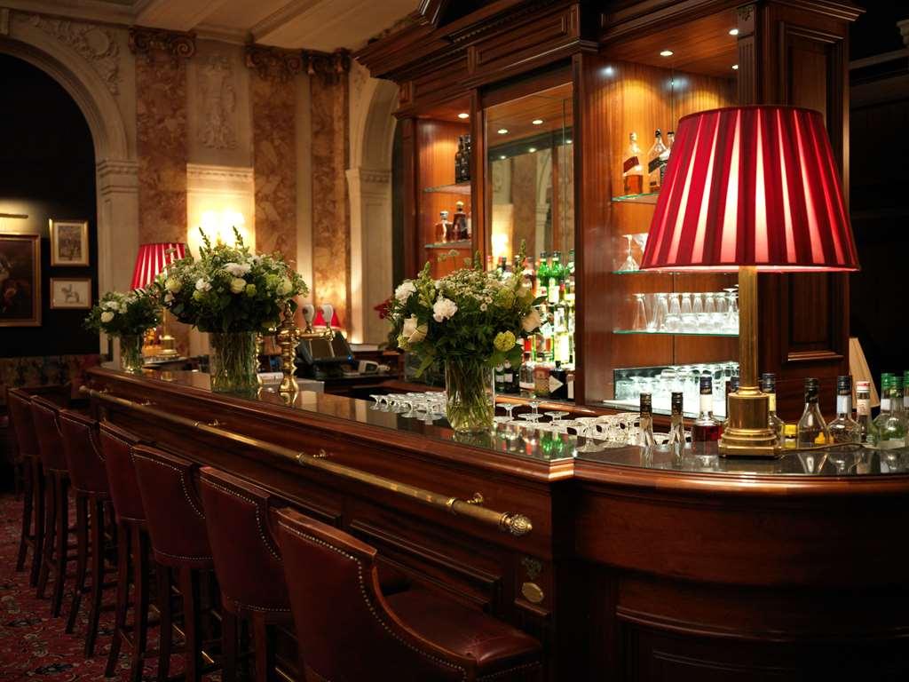 Le Plaza Hotel 5*
