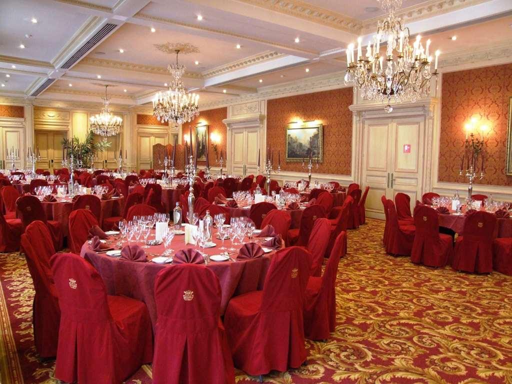 Le Plaza 5* Bruxelles