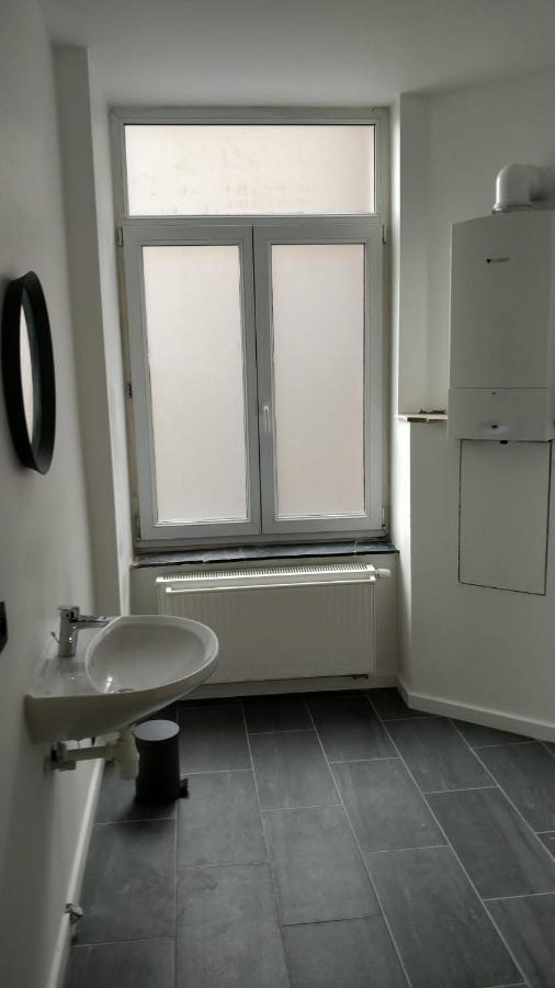 Flat * Brussel