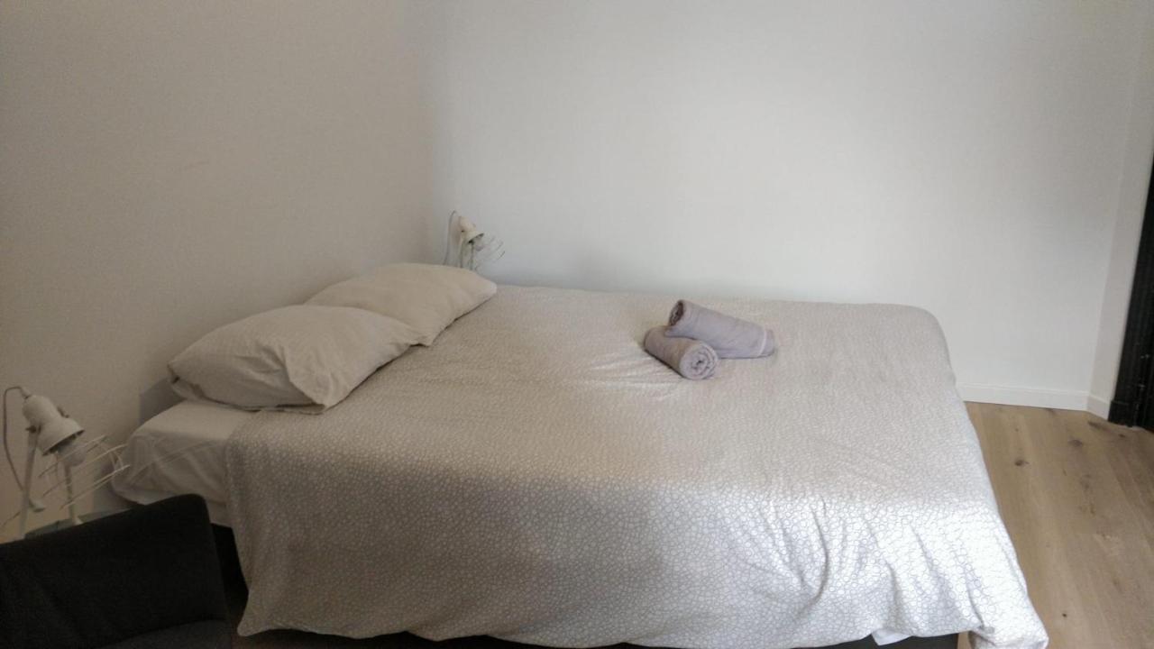 Flat * Brussel