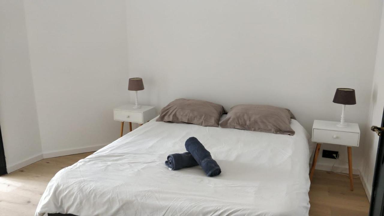 Appartement Flat Brussel