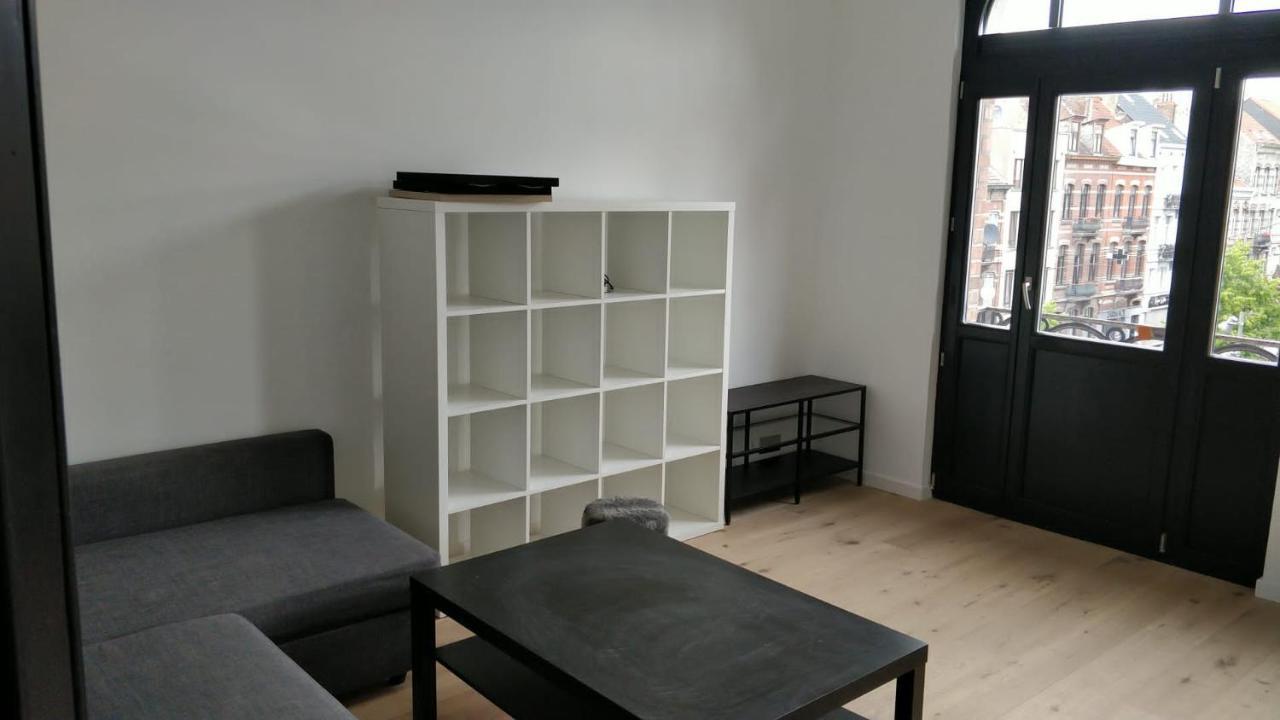 Appartement Flat Brussel