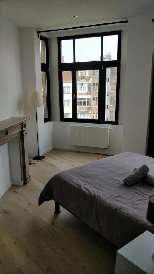 Flat Appartement Brussel