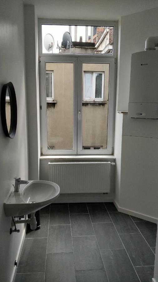 Appartement Flat Brussel