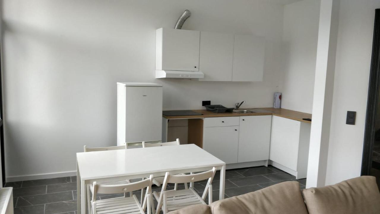 Appartement Flat