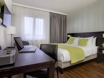 Citadines Sainte-catherine Bruxelles