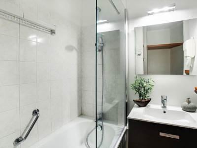 Appart hôtel Citadines Sainte-catherine 3*