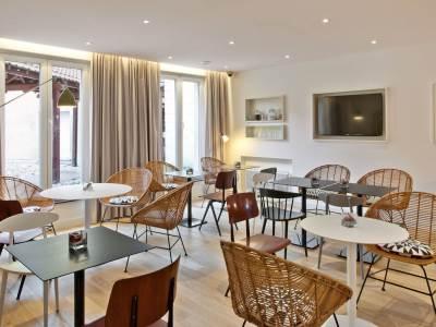 Citadines Sainte-catherine Appart hôtel 3*