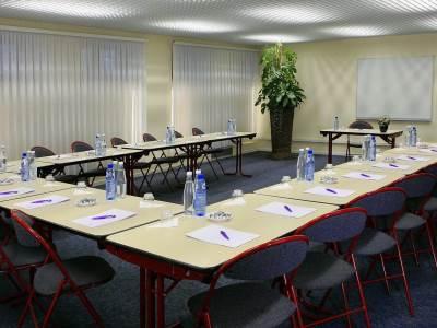 Appart hôtel Citadines Sainte-catherine 3*