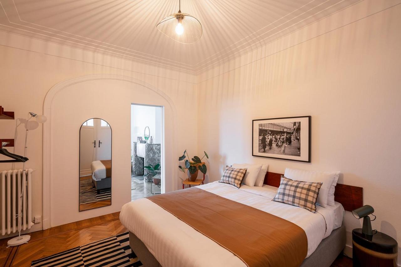 Apartment Smartflats - Esplanade