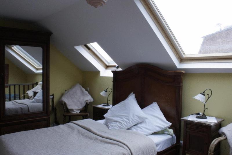 Hotel Les Bluets Bruxelles