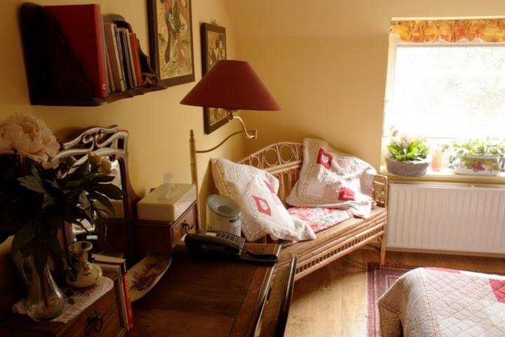 Les Bluets Hotel