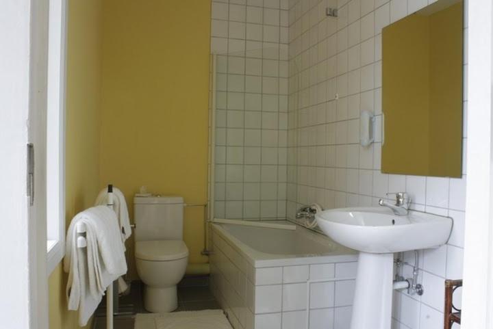 Les Bluets Hotel