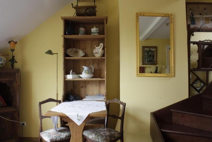 Hotel Les Bluets 2*