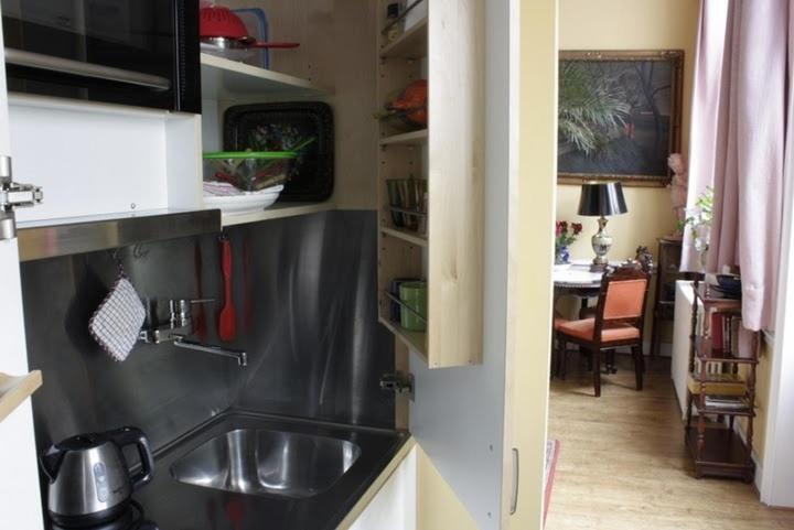 Hotel Les Bluets
