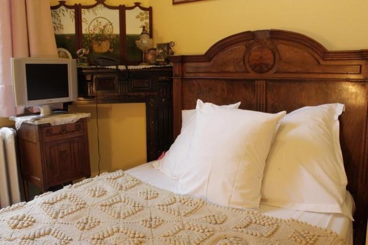 Les Bluets Hotel 2*