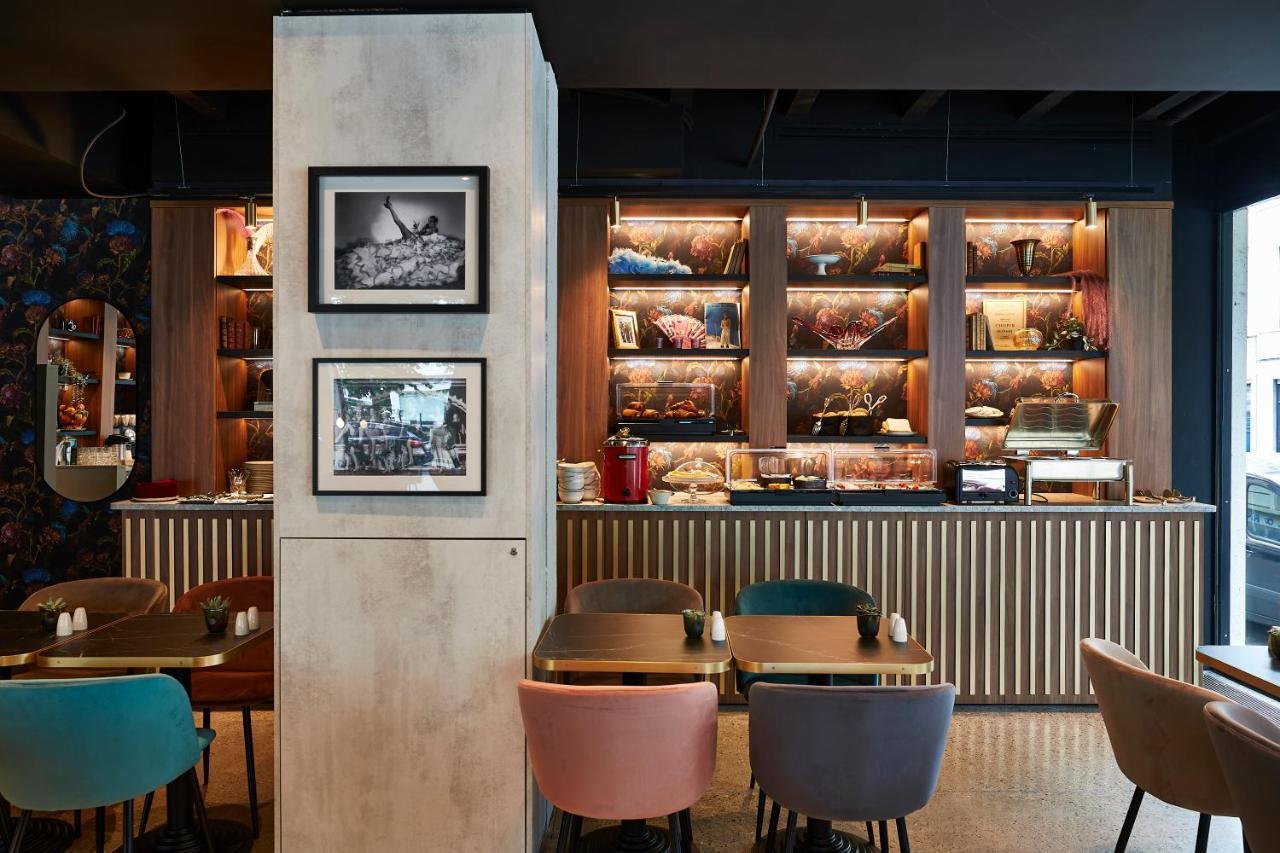 The Scott Hotel 3*