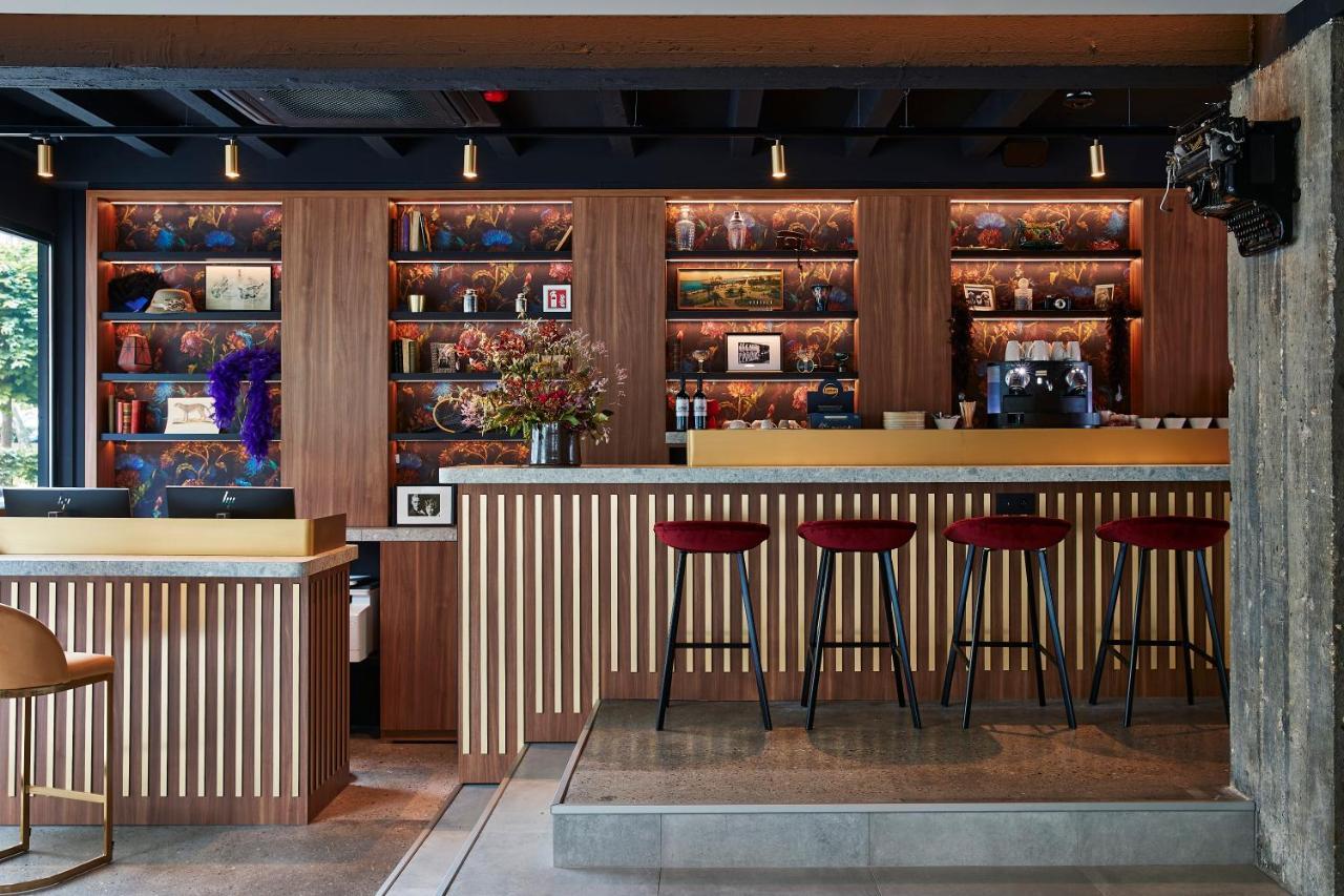 The Scott Hotel 3*