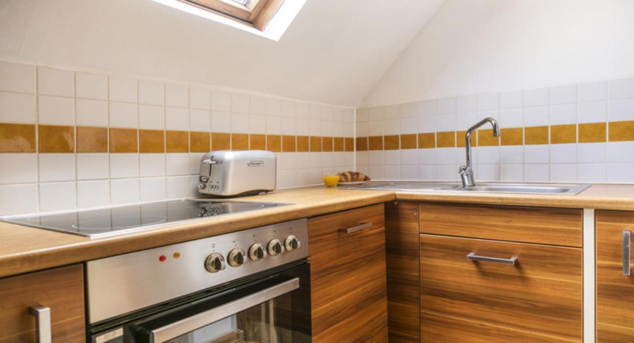 Apartment Spacious Duplex In Historical Center *