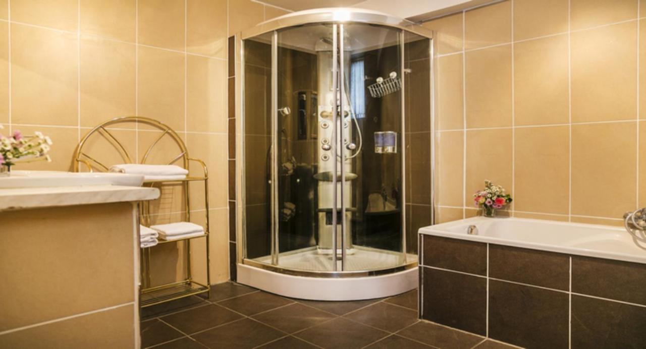 Apartment Spacious Duplex In Historical Center Brussels