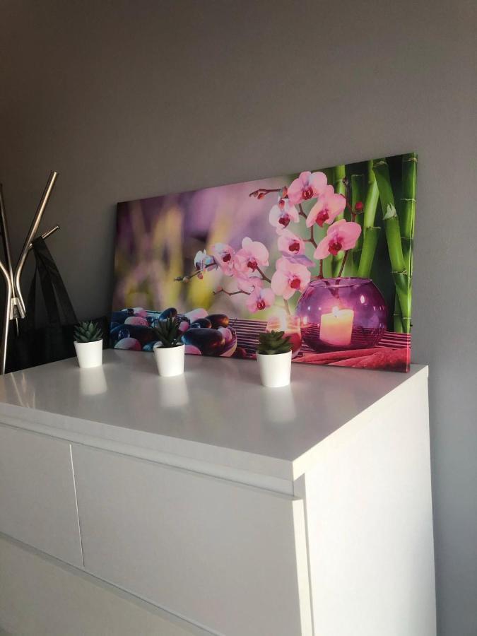 Privatunterkunft Studio Equipe, Salle De Bain Privee, Proche Centre Ville *