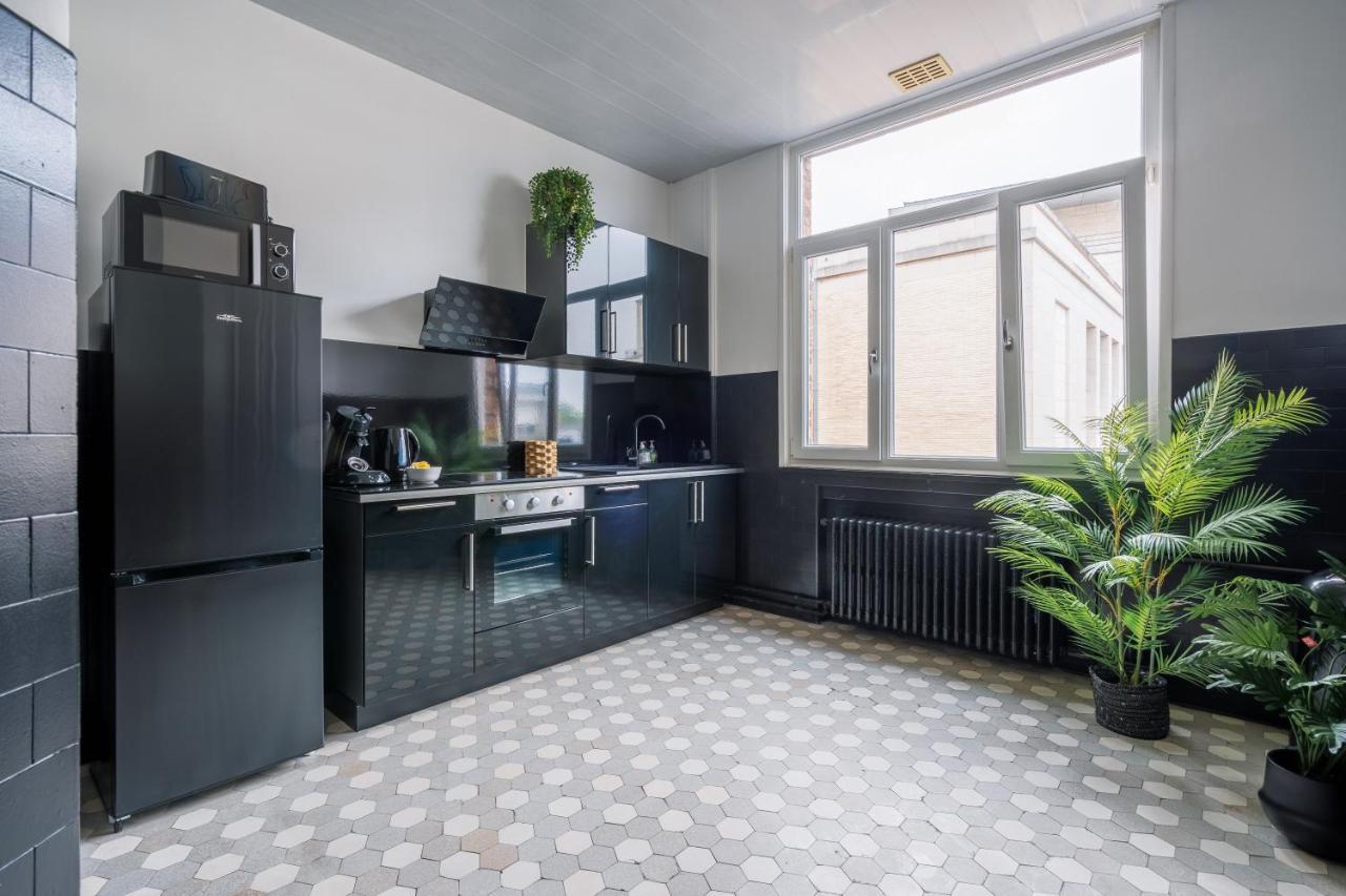 Apartment Smartflats - Esplanade *