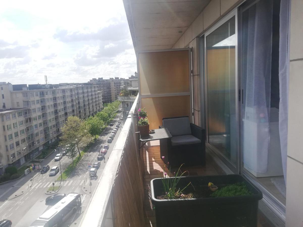 Privatunterkunft Studio Equipe, Salle De Bain Privee, Proche Centre Ville