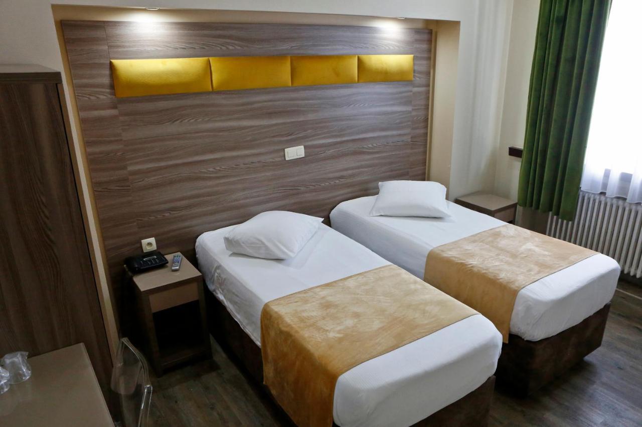 De France Hotel Bruxelles