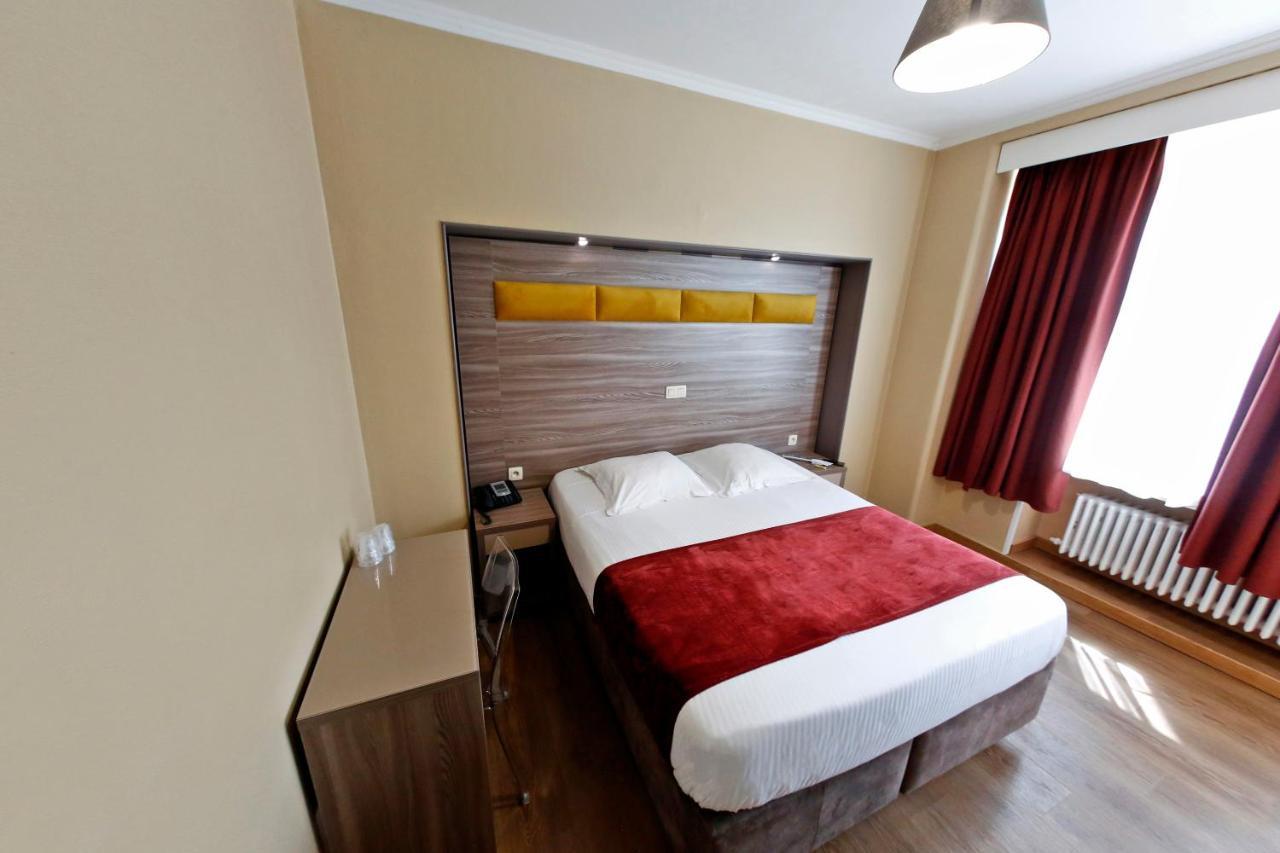 Hotel De France Bruxelles