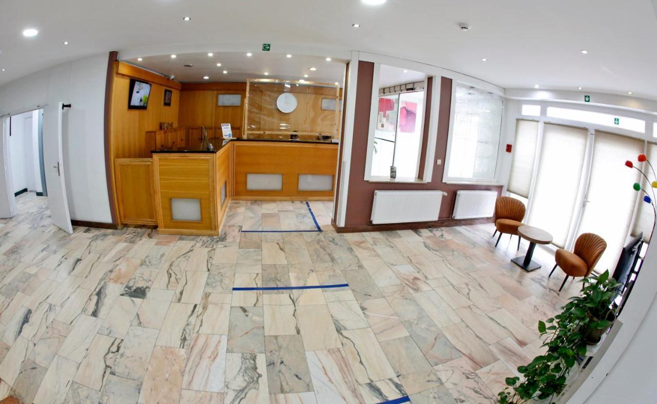 De France Hotel
