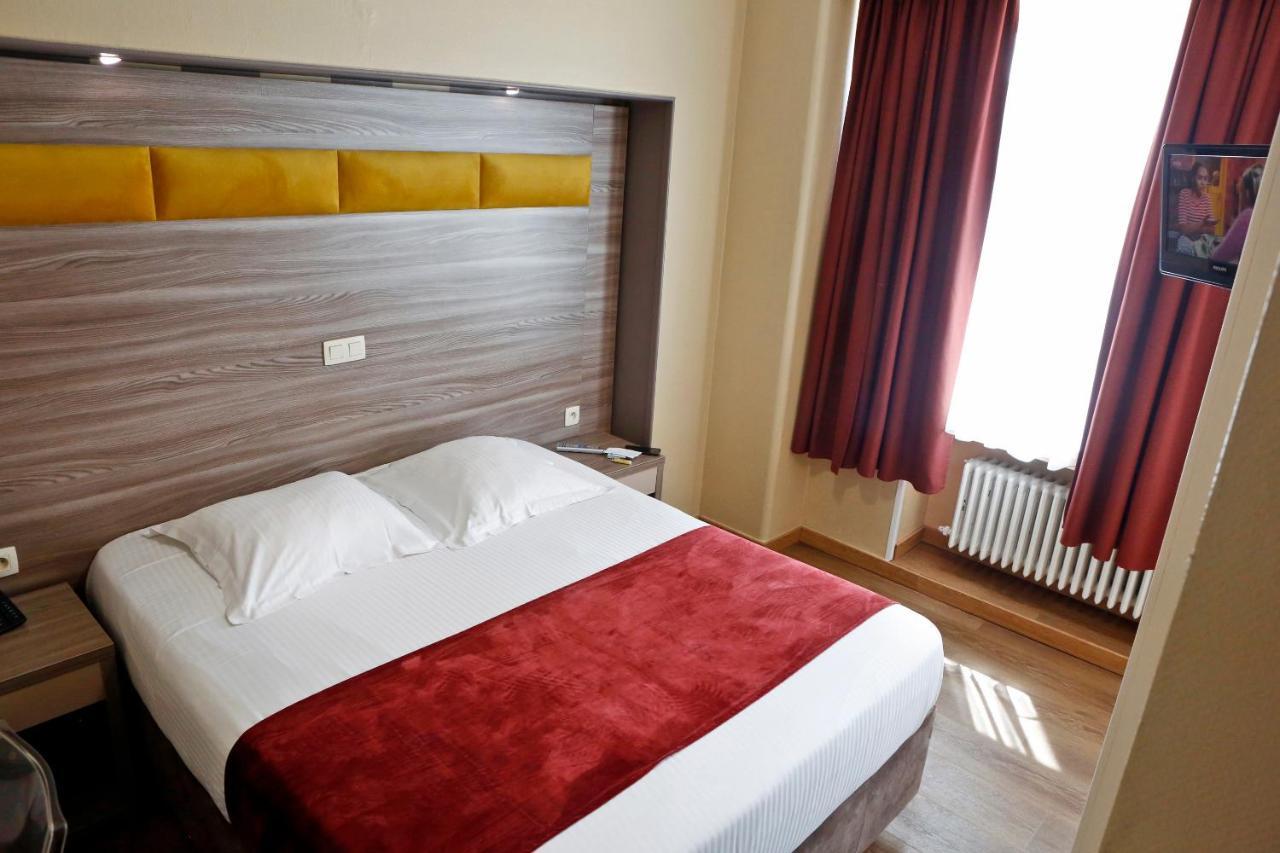 Hotel De France