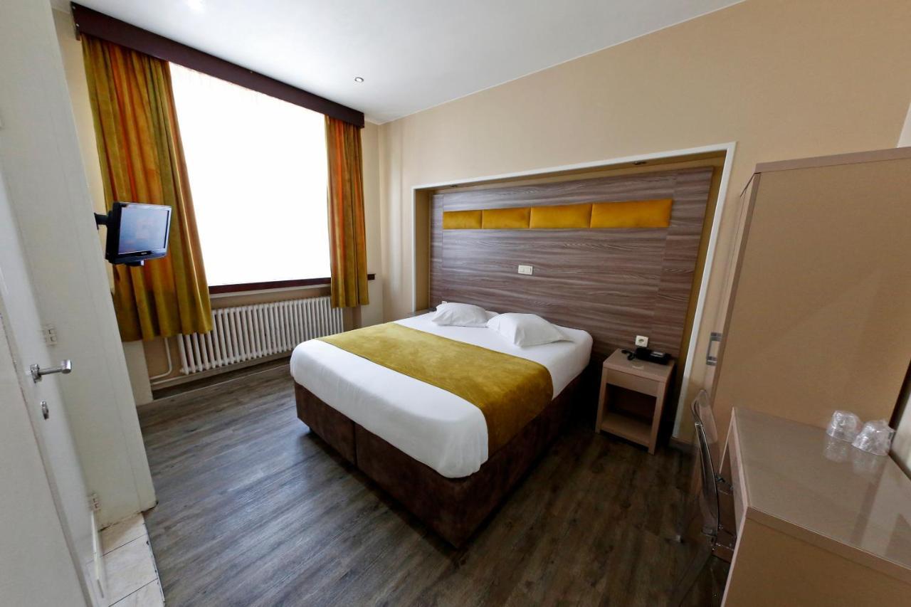 De France Hotel Bruxelles