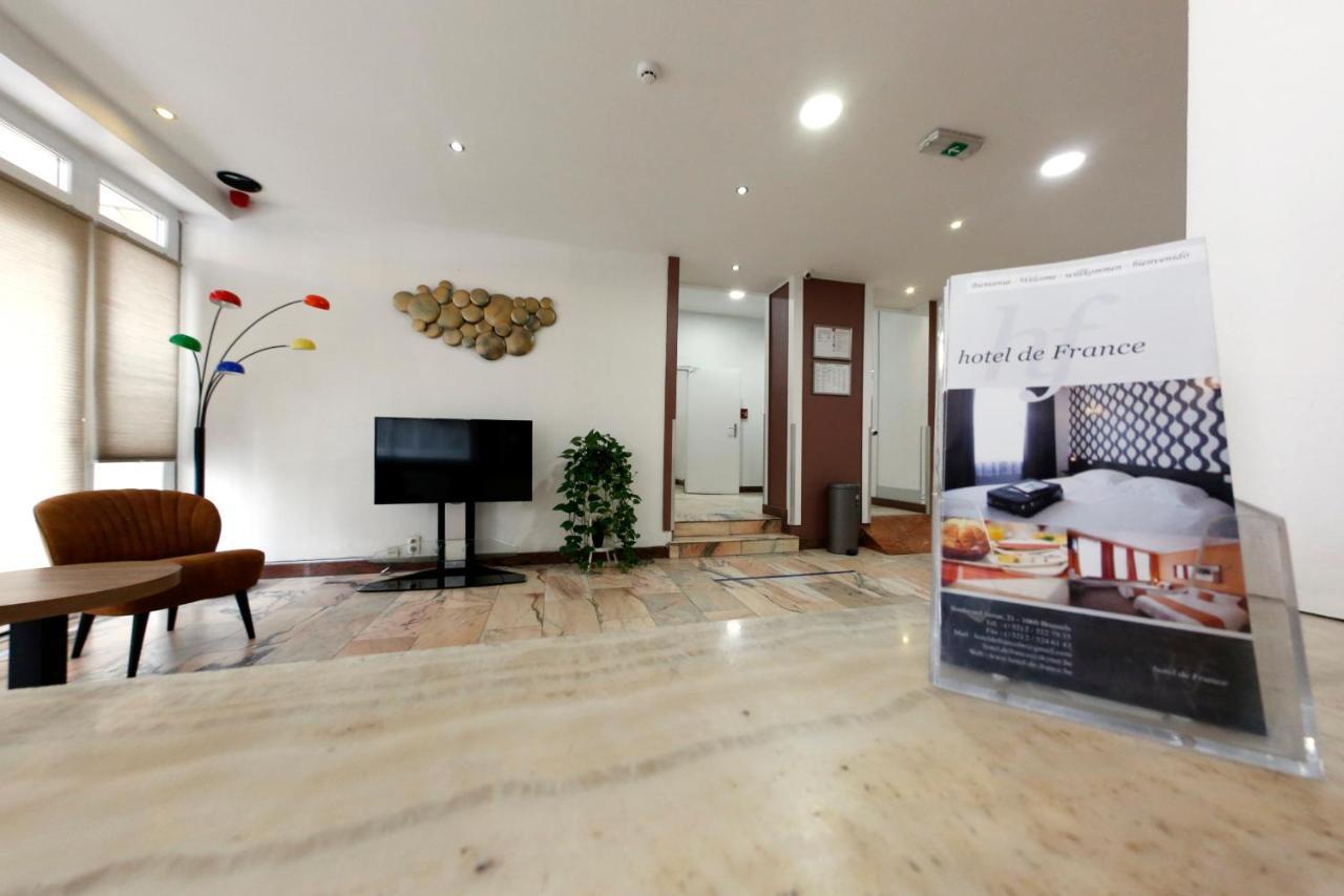 De France 3* Bruxelles