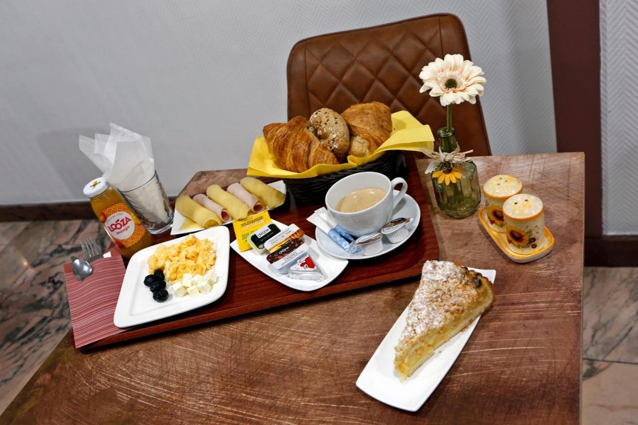 De France 3* Bruxelles