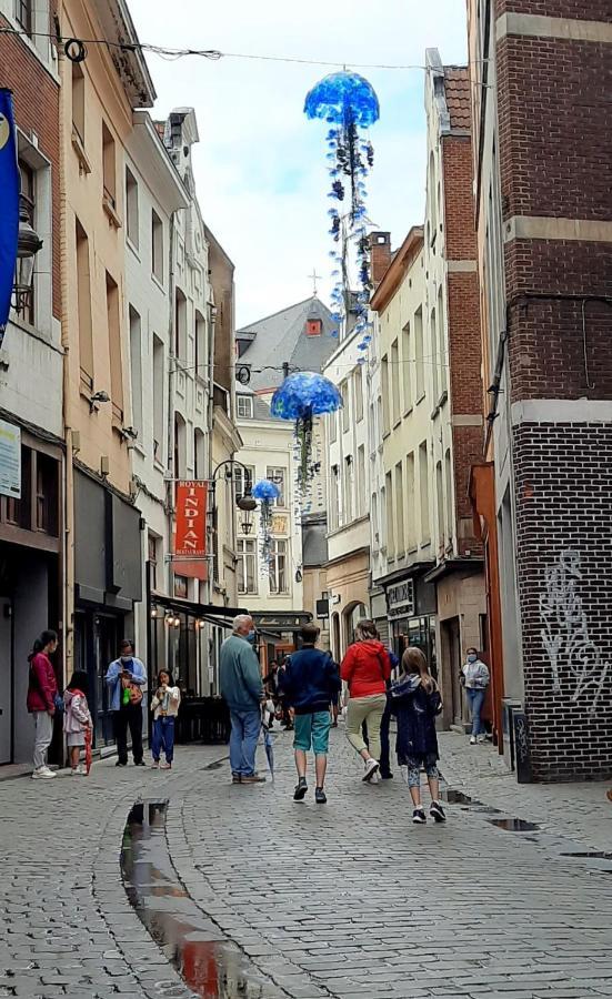 Appartamento Jacques Brel Bruxelles