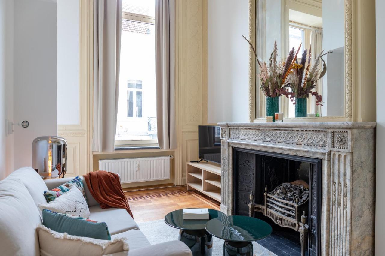 Sweett - Saint Bernard Apartment *