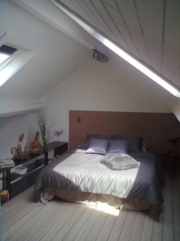 Place Jourdan Bed & Breakfast Bruxelles