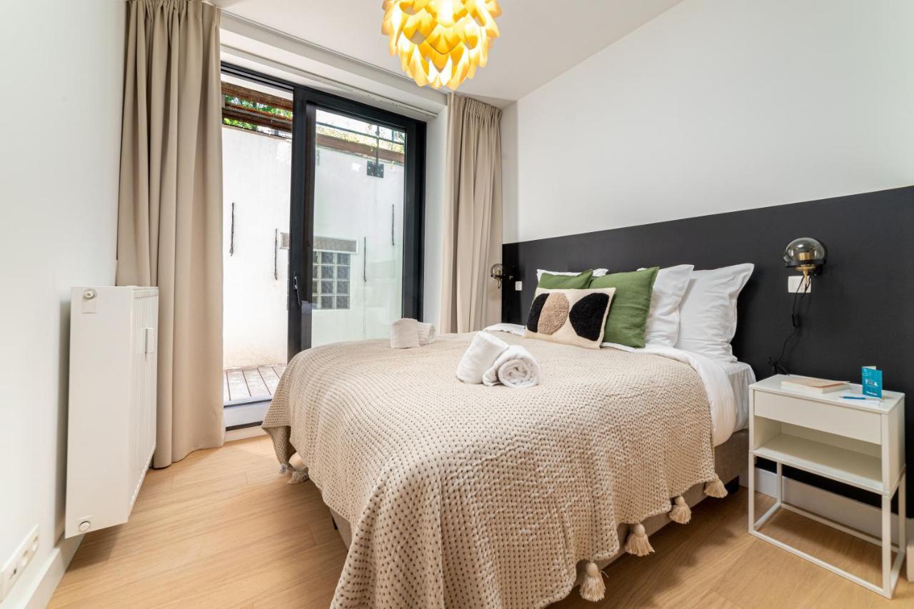 Apartment Sweett - Saint Bernard