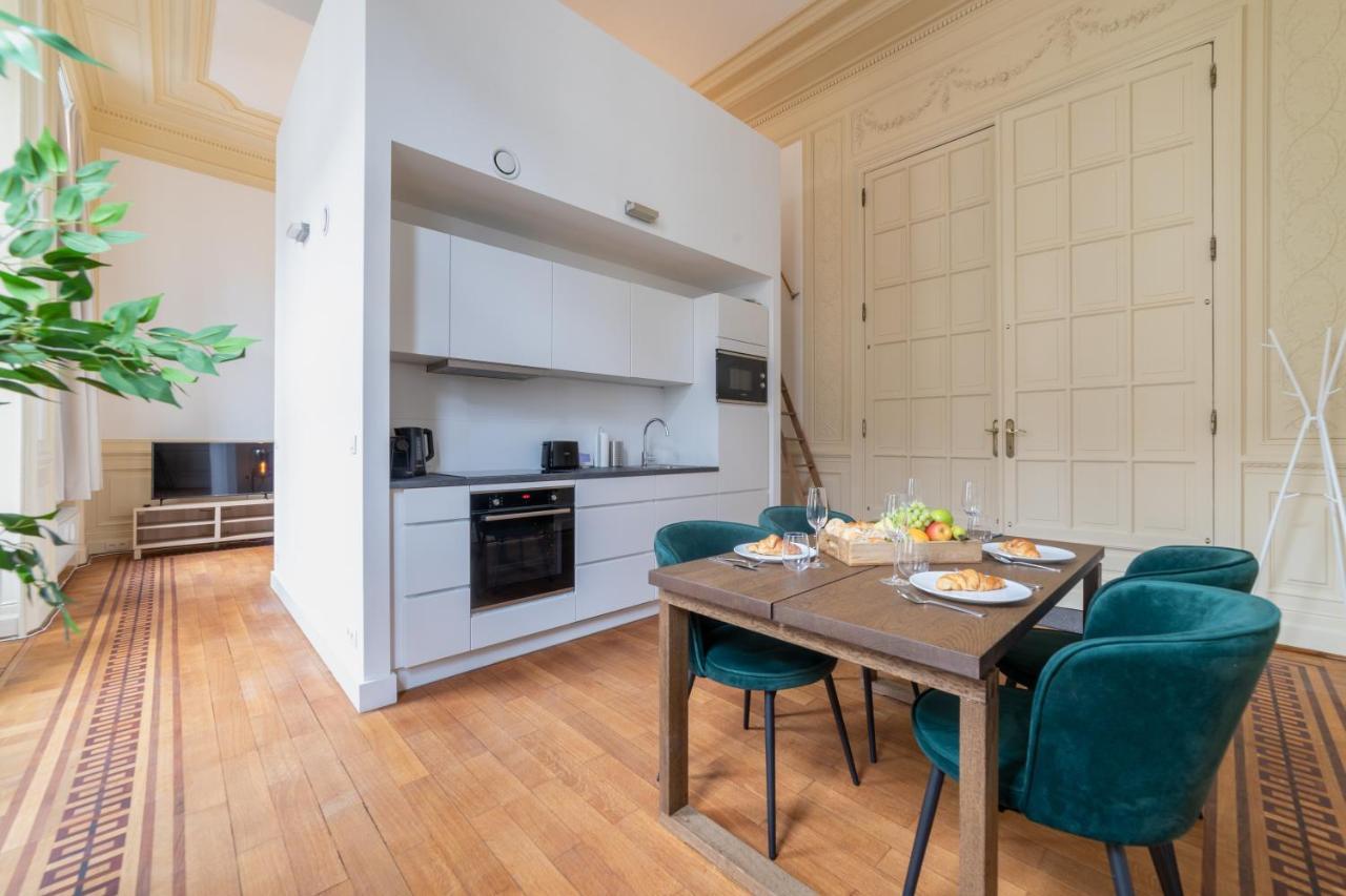 Sweett - Saint Bernard Apartment