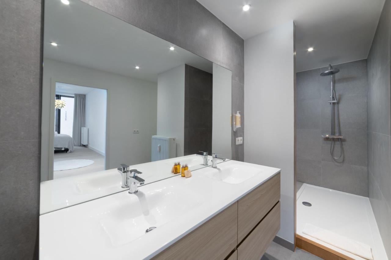 Apartment Sweett - Saint Bernard