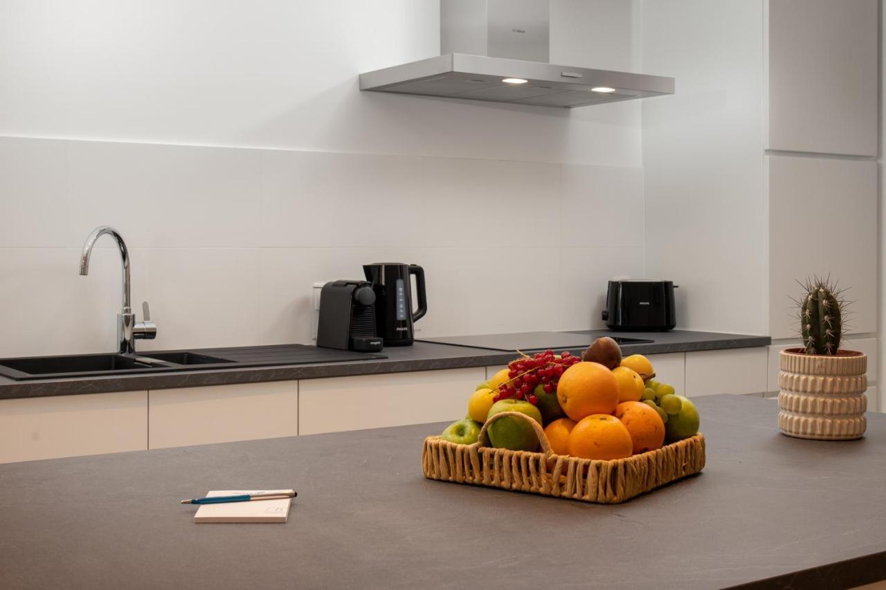 Sweett - Saint Bernard Apartment