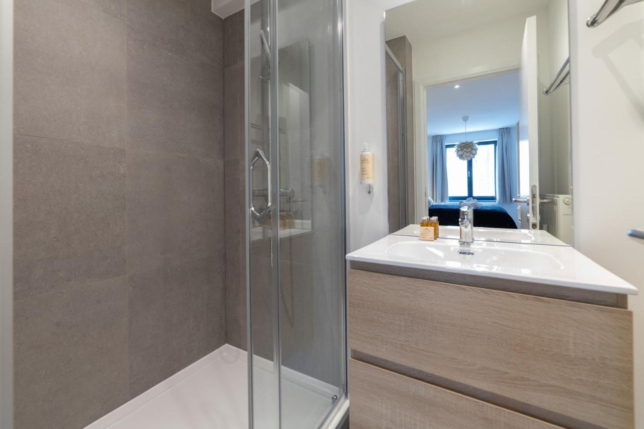 Sweett - Saint Bernard Apartment *
