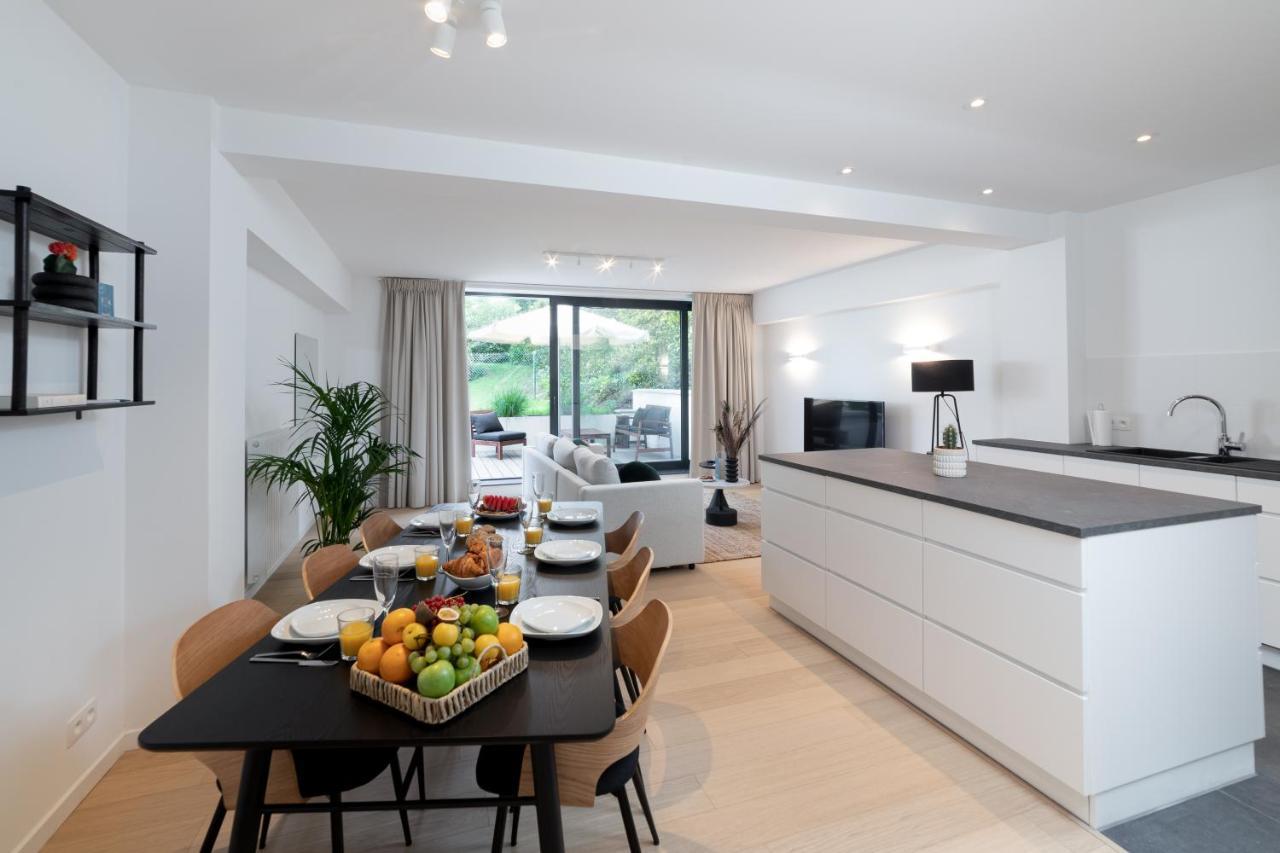 Apartment Sweett - Saint Bernard