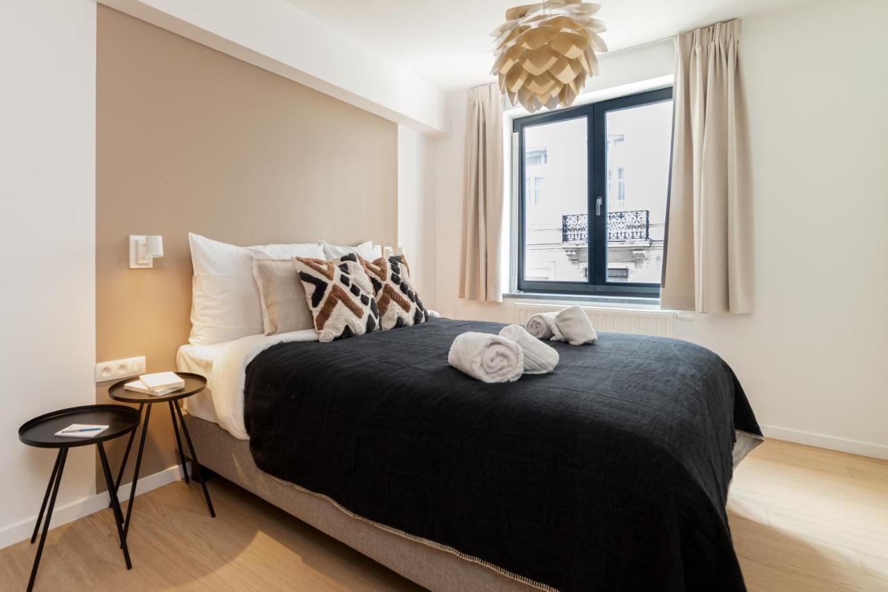 Apartment Sweett - Saint Bernard *