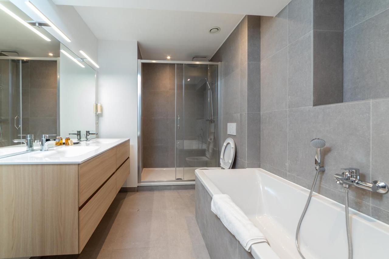 Sweett - Saint Bernard Apartment