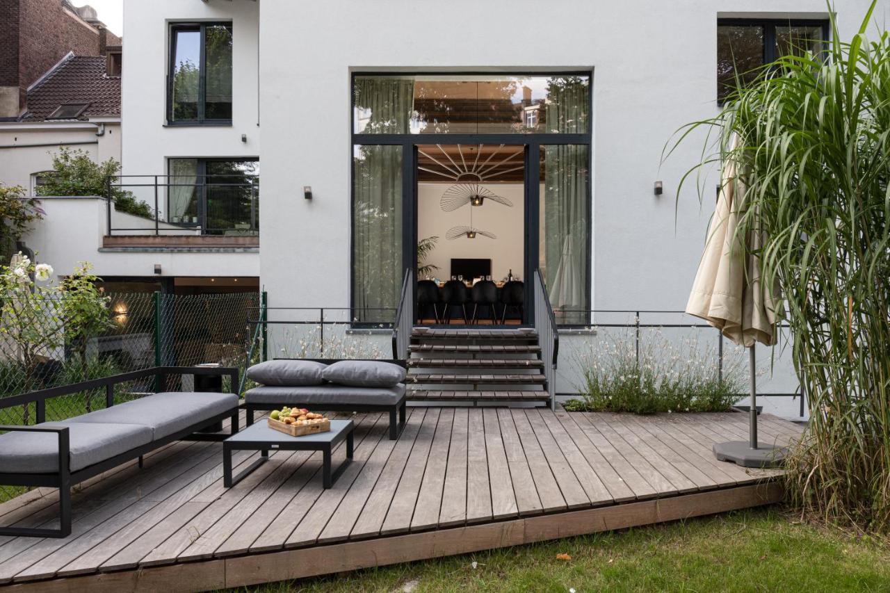 Sweett - Saint Bernard Apartment