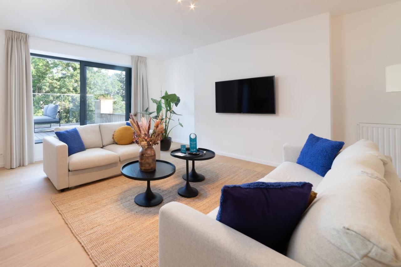Apartment Sweett - Saint Bernard